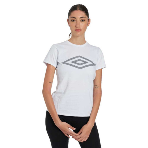 UMBRO Eridanus short sleeve T-shirt