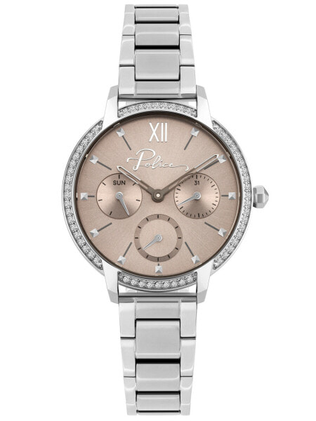 Часы Police Nadu Ladies 34mm Grey