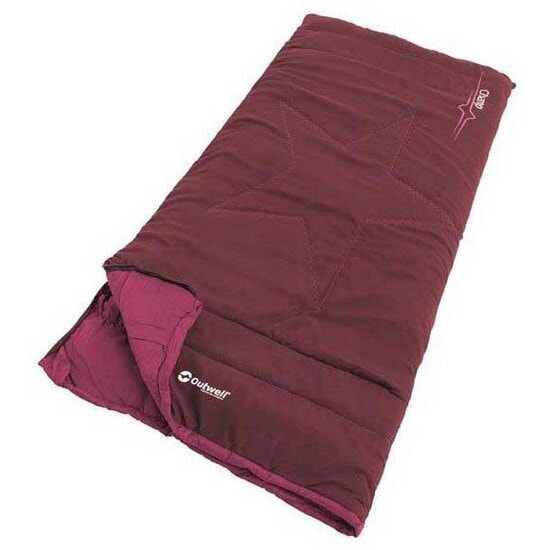 OUTWELL Champ Sleeping Bag Kids