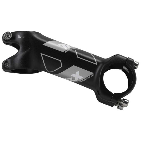 TRANZX stem 31.8 mm