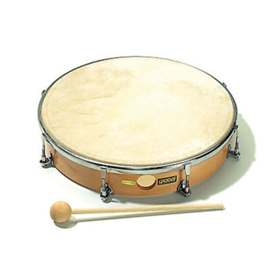 Sonor Hand Drum CG THD 10 N, 10", Natural Head