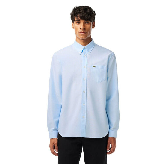 LACOSTE CH1911-00 long sleeve shirt