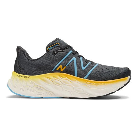 NEW BALANCE Fresh Foam X More v4 trainers