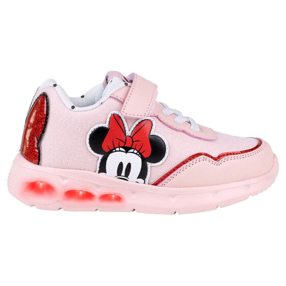 CERDA GROUP Lights Minnie Shoes