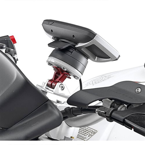 GIVI GPS TTR 40400-411 Handlebar Support