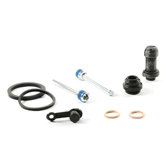 PROX Kawasaki Kx65 ´00-18+Rm65 ´03-05 Front Brake Caliper Repair Kit