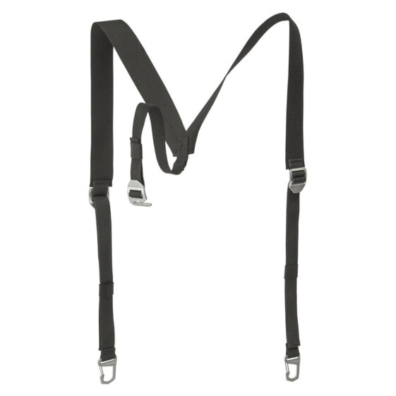 VAUDE TENTS Shoulder Straps Tobel S-M