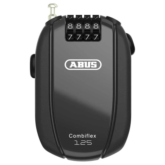 ABUS Combiflex Trip cable lock