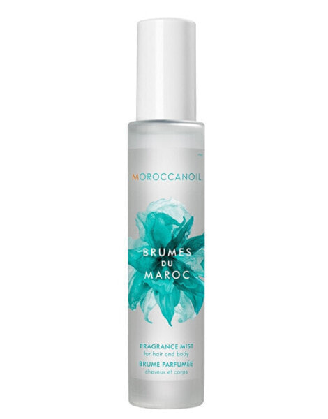 Moroccanoil Brumes du Maroc