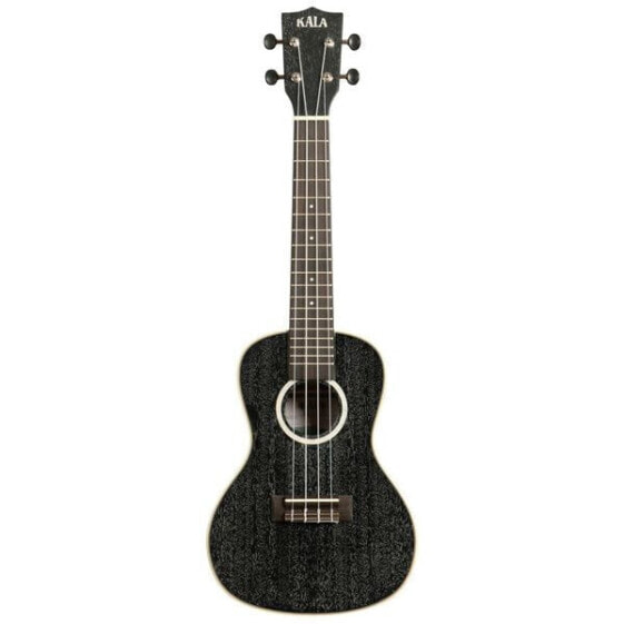 Kala KA-SDH-C S&P Concert Uke