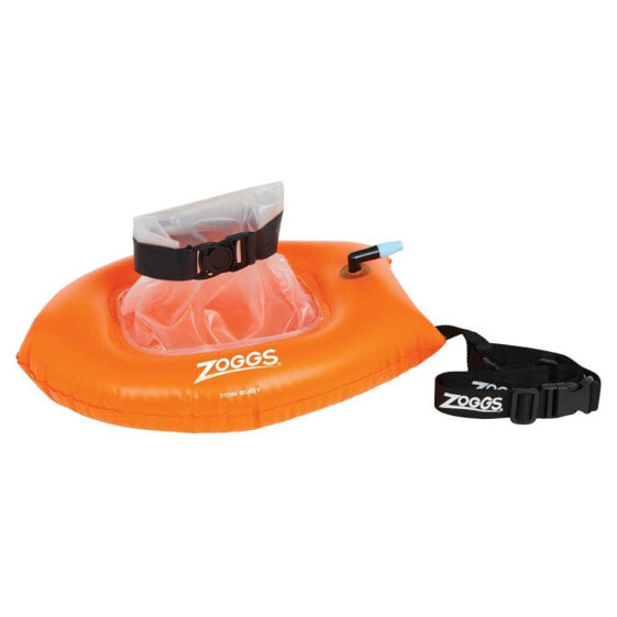 ZOGGS Tow Float Plus Buoy