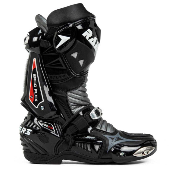RAINERS 999 Motorcycle Boots