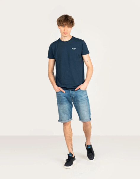 Pepe Jeans Szorty "Callen"