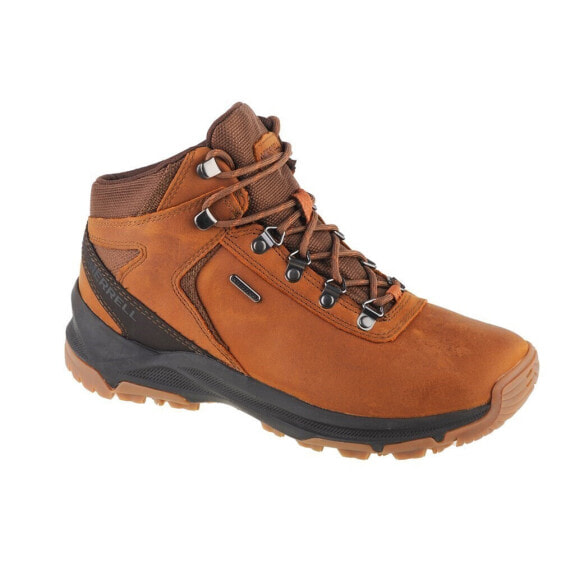 Merrell Erie Mid Ltr WP