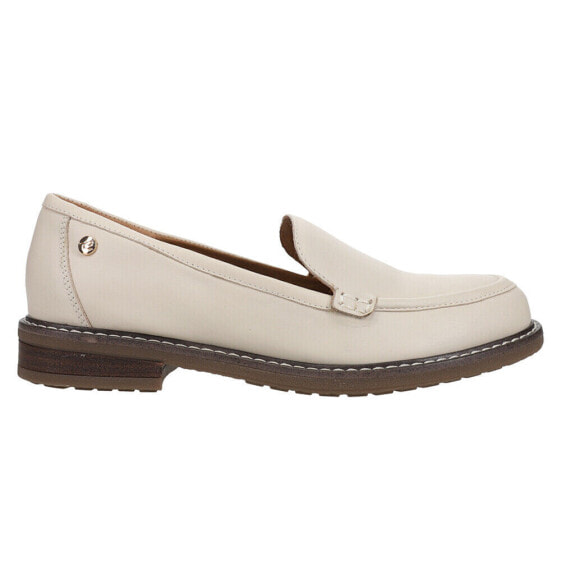 Easy Spirit Jaylin Loafers Womens Brown E-JAYLIN-150