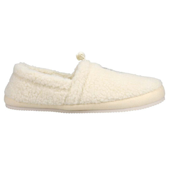 Тапочки Puma Tuff Sherpa  Off White