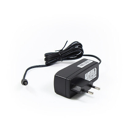 ADAPTER 10W/11W_1_EU - Storage server - Indoor - 11 W - Black - VS60 - VS80 - USB Station 2 - 33 mm