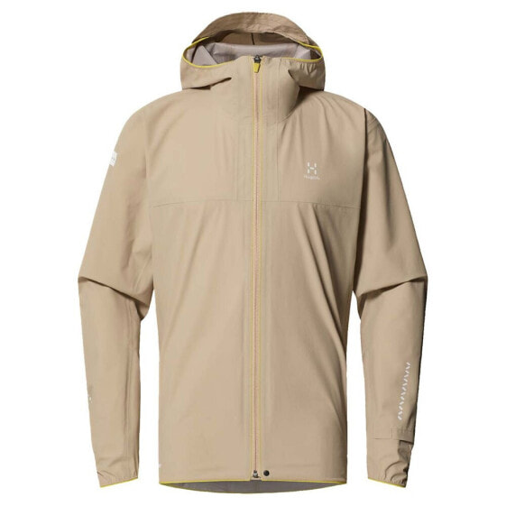 HAGLOFS L.I.M Tempo Trail Proof jacket