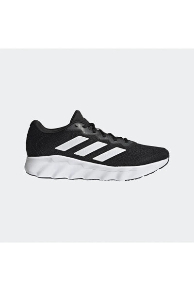 Erkek Sneaker Siyah - Beyaz Id5253 Shıft Run U