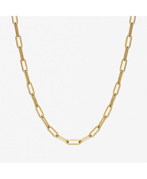 Ana Luisa link Chain Necklace - Laura Bold