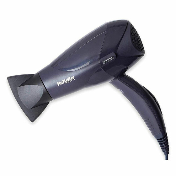 BABYLISS D212E Hair Dryer