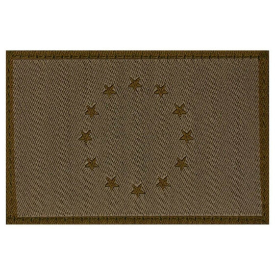 CLAWGEAR EU Flag Patch