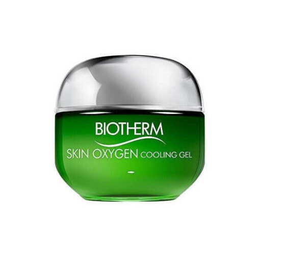 Увлажняющий гель-крем для кожи Skin Oxygen Hydra от BIOTHERM 50 мл