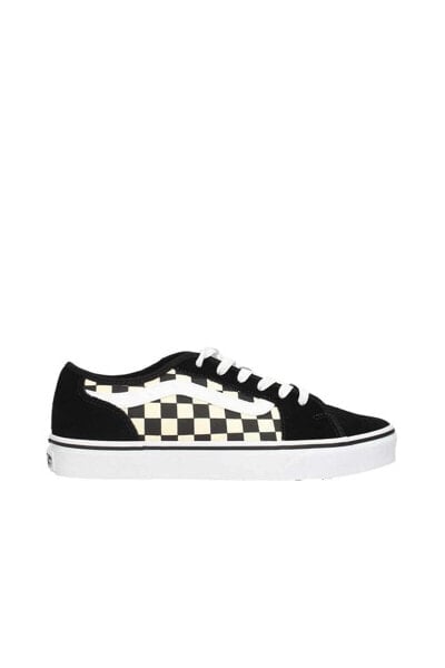 Кроссовки Vans Mn Filmore Decon Erkek Siyah Sneaker VN0A3WKZ5GX1