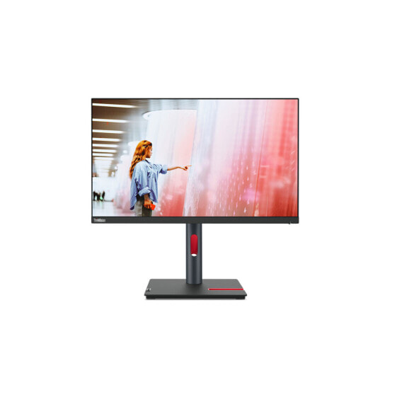 Монитор Lenovo ThinkVision P24Q-30 Quad HD 23,8" 60 Hz