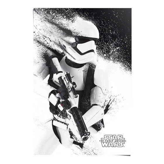 Poster Star Wars Stormtrooper