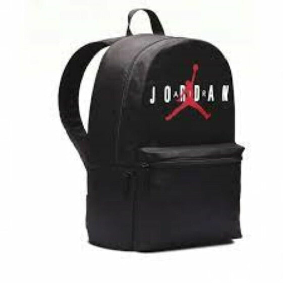 Детский рюкзак Nike HBR ECO DAYPACK 9A0833 023 Чёрный