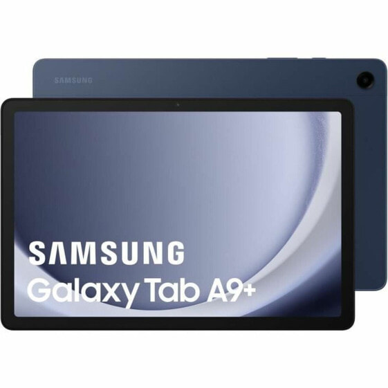 Планшет Samsung Galaxy Tab A9+ 4 GB RAM Тёмно Синий