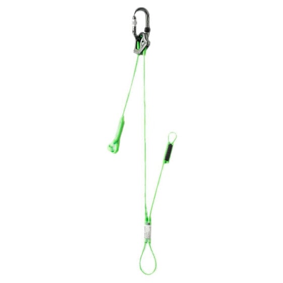 EDELRID Switch Double Adjust Dynamic Rope