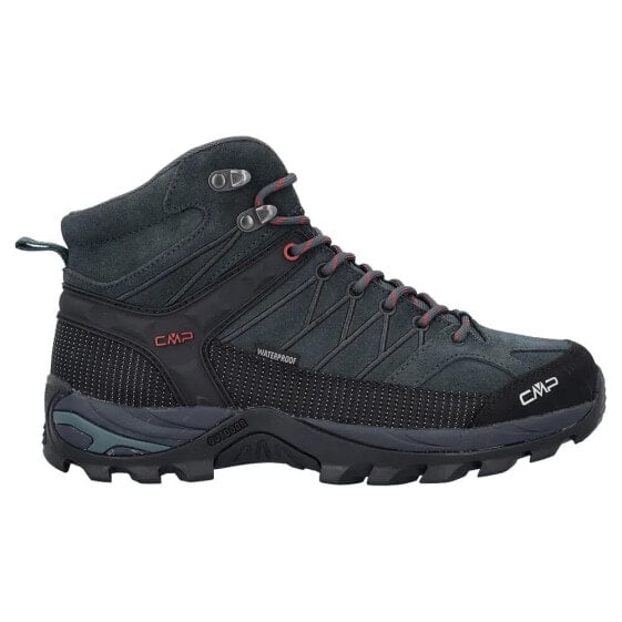 CMP Rigel Mid WP 3Q12947 Hiking Boots