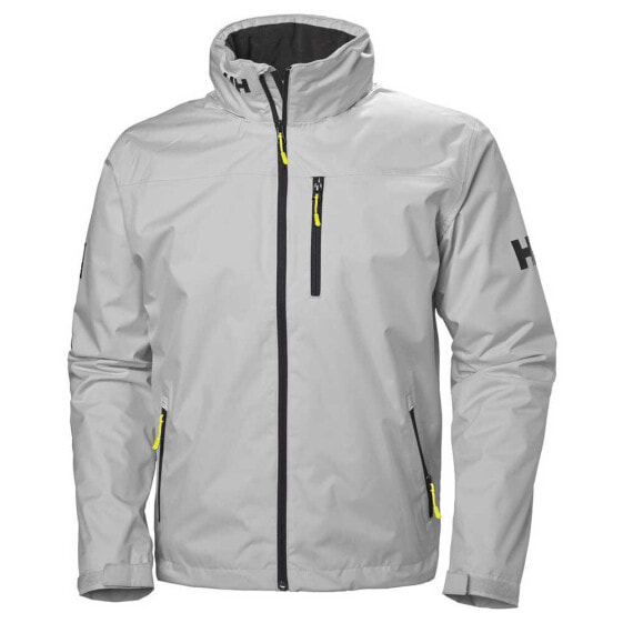 Куртка спортивная Helly Hansen Crew Midlayer