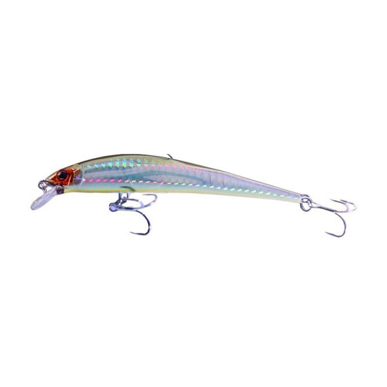 HART Wizard Minnow 110 mm 13g