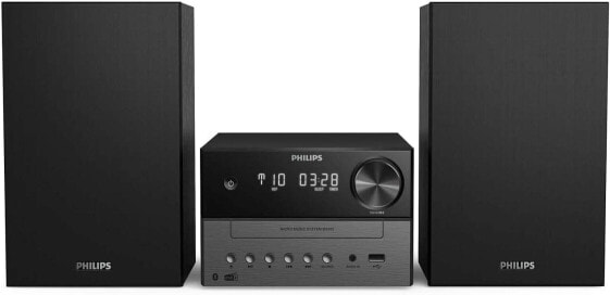 Philips Mini Stereo System