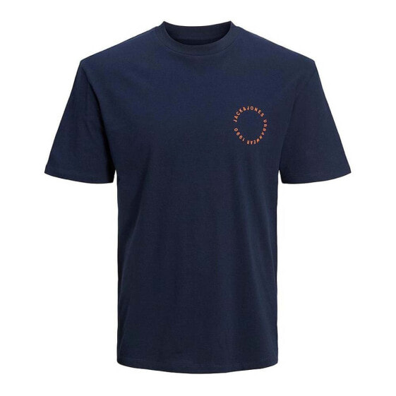 JACK & JONES Sunset short sleeve T-shirt