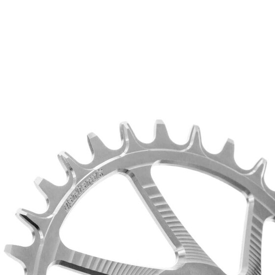 GARBARUK Cannondale Hollowgram Round Chainring