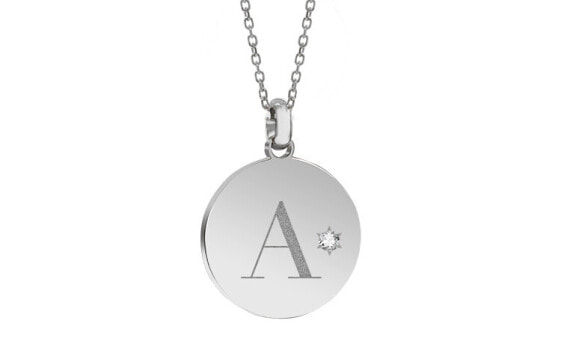 PAN L.A. Rawness Pendant