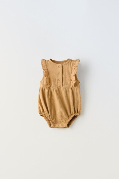 Crepe romper