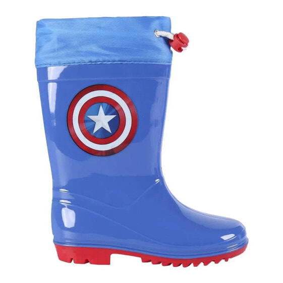 CERDA GROUP Avengers Rain Boots