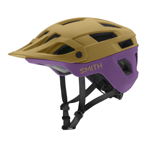 Шлем защитный Smith Engage 2 MIPS MTB
