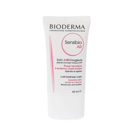 BIODERMA Sensibio AR Cream 40 ml tagescreme für Frauen