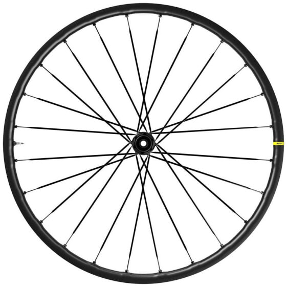 MAVIC AllRoad+ SL Road+ CL Disc Tubeless road front wheel