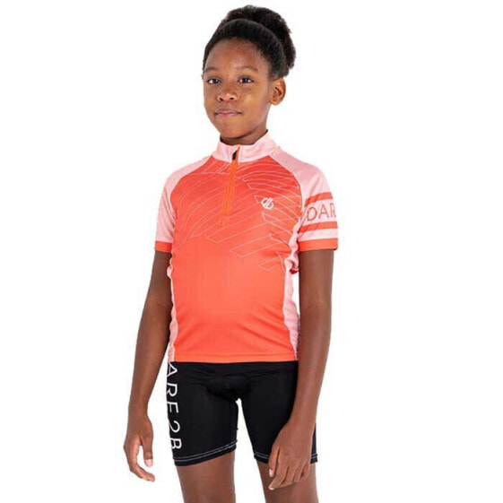 DARE2B Speed Up short sleeve jersey