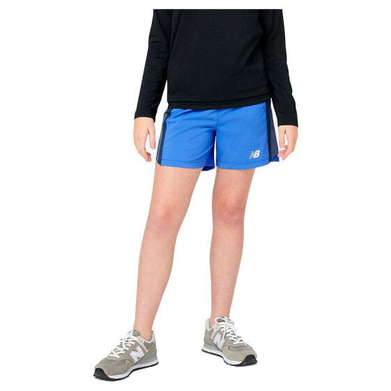 NEW BALANCE Accelerate 5´´ Shorts