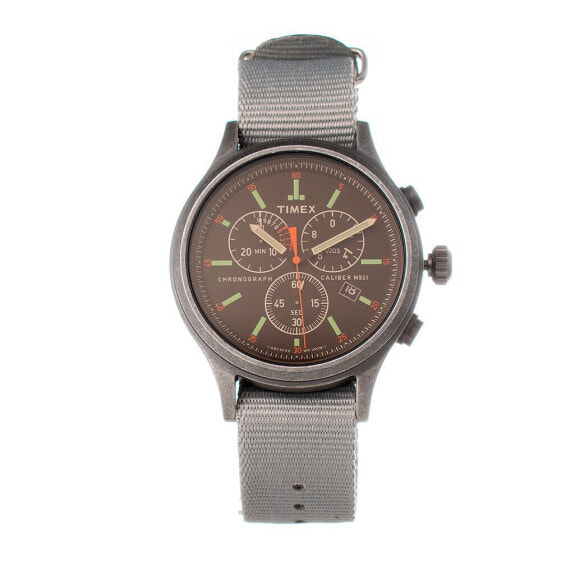 TIMEX WATCHES TW2V09500LG watch