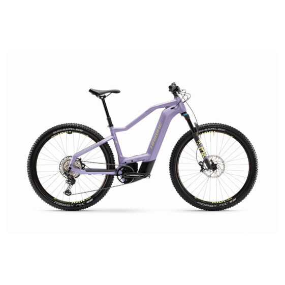 HAIBIKE All Track 11 29´´ Deore XT 2023 MTB electric bike