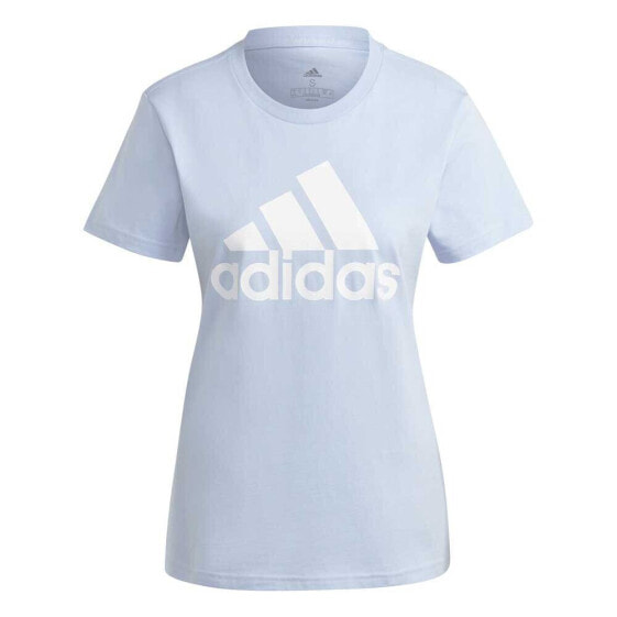 ADIDAS Bl short sleeve T-shirt